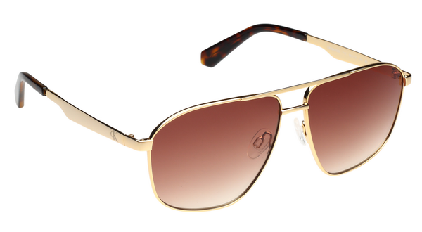 CALVIN KLEIN JEANS CKJ24202S 717 59 SUNGLASSES
