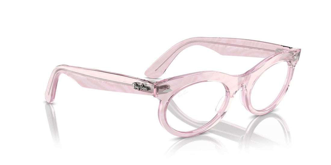 RAYBAN RX2242V WAYFARER OVAL 8292 50 FRAME