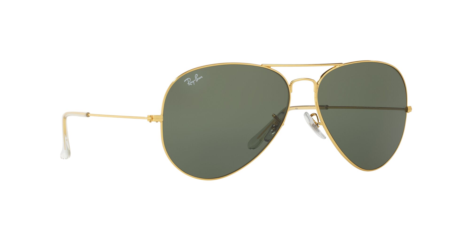RAYBAN RB3026I AVIATOR LARGE W2027 62 SUNGLASSES