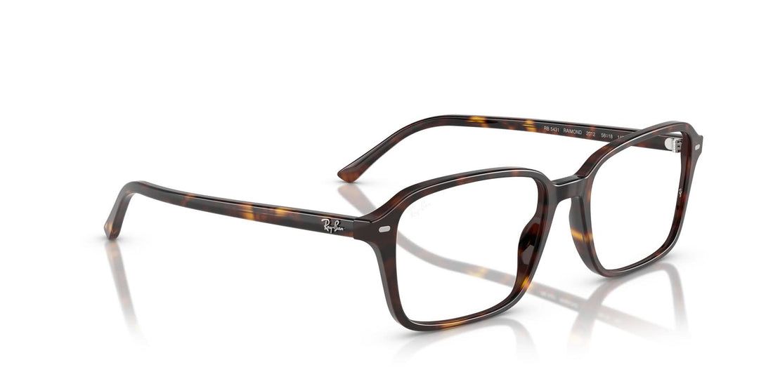RAYBAN RX5431 RAIMOND 2012 54 FRAME