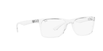 RAYBAN RX7027I 2001 54 FRAME