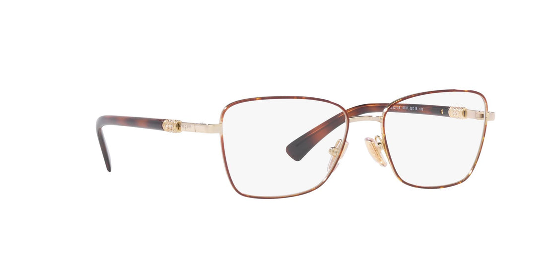 VOGUE VO4271B 5078 52 FRAME