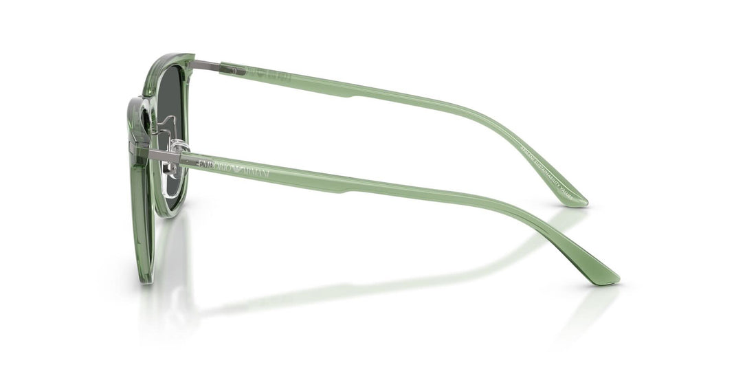 EMPORIO ARMANI EA4255D 536287 56 SUNGLASSES