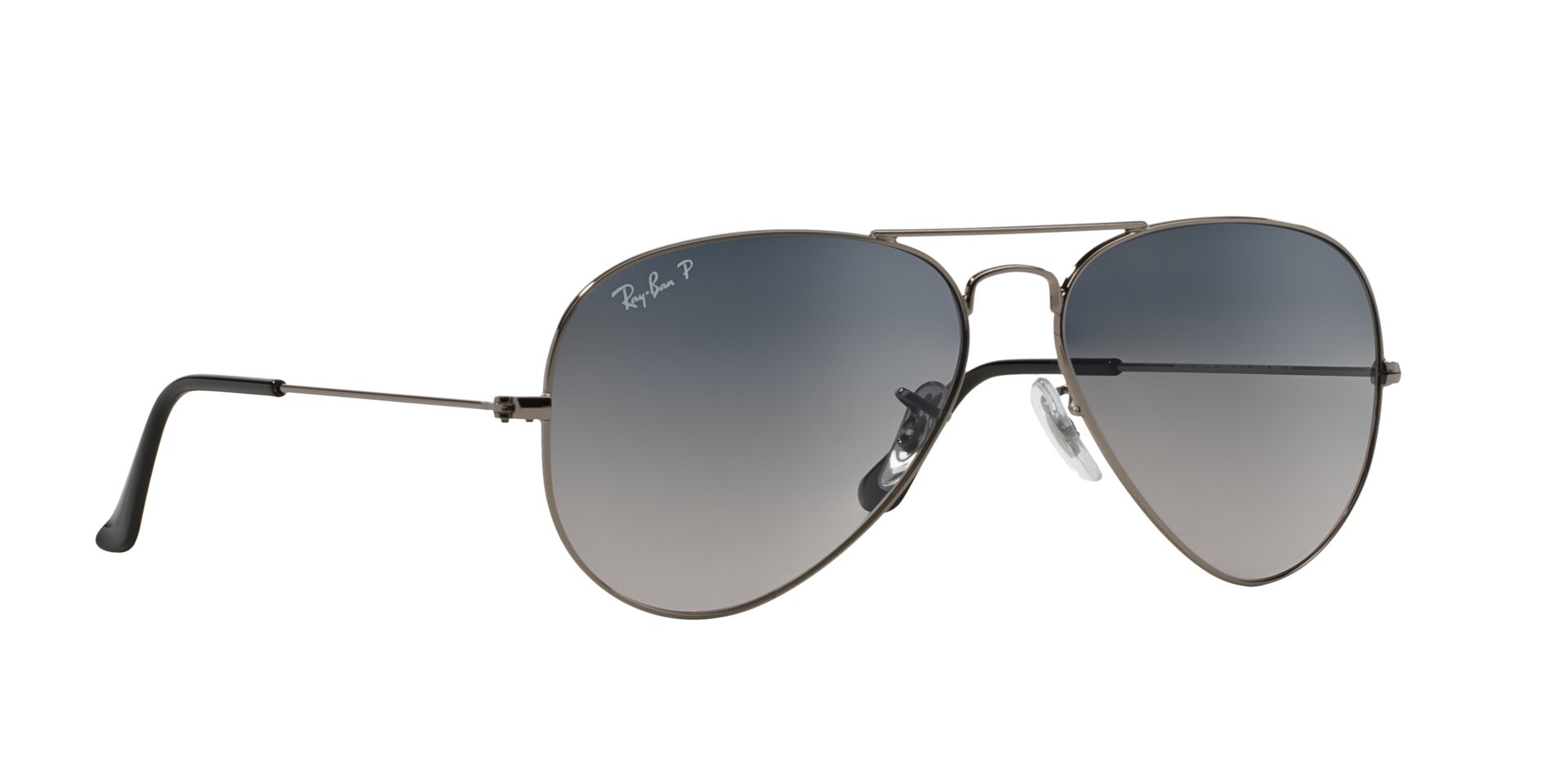 RAYBAN RB3025I AVIATOR 004/78 58 SUNGLASSES