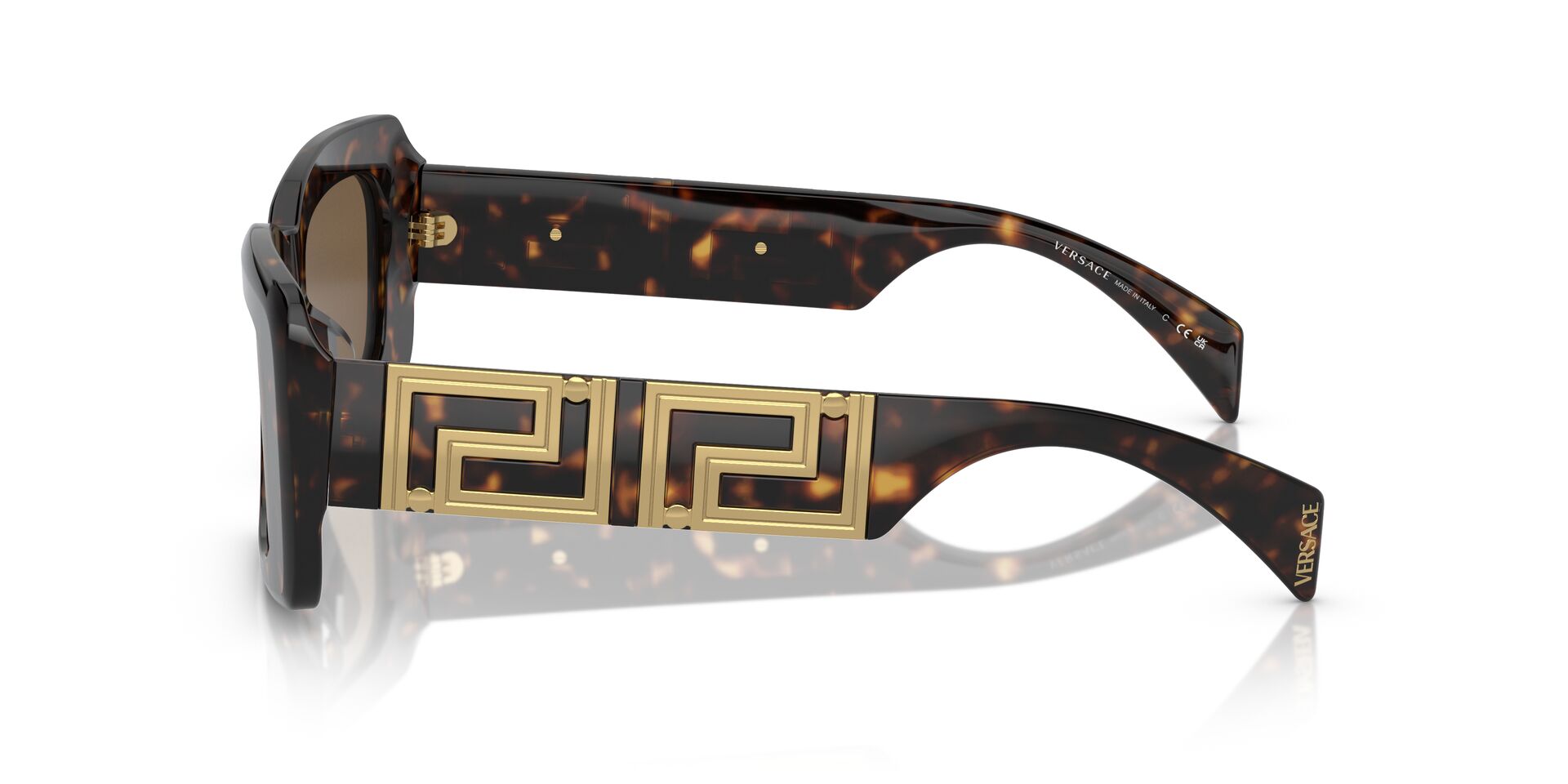 VERSACE VE4444U 108/73 54 SUNGLASSES