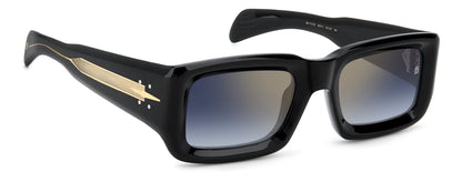 DAVID BECKHAM DB7131S 8071V 52 SUNGLASSES