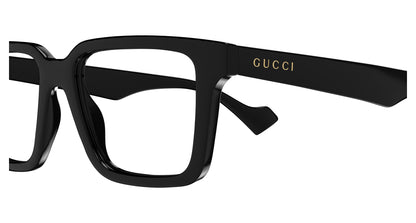 GUCCI GG1729O 001 53 FRAME