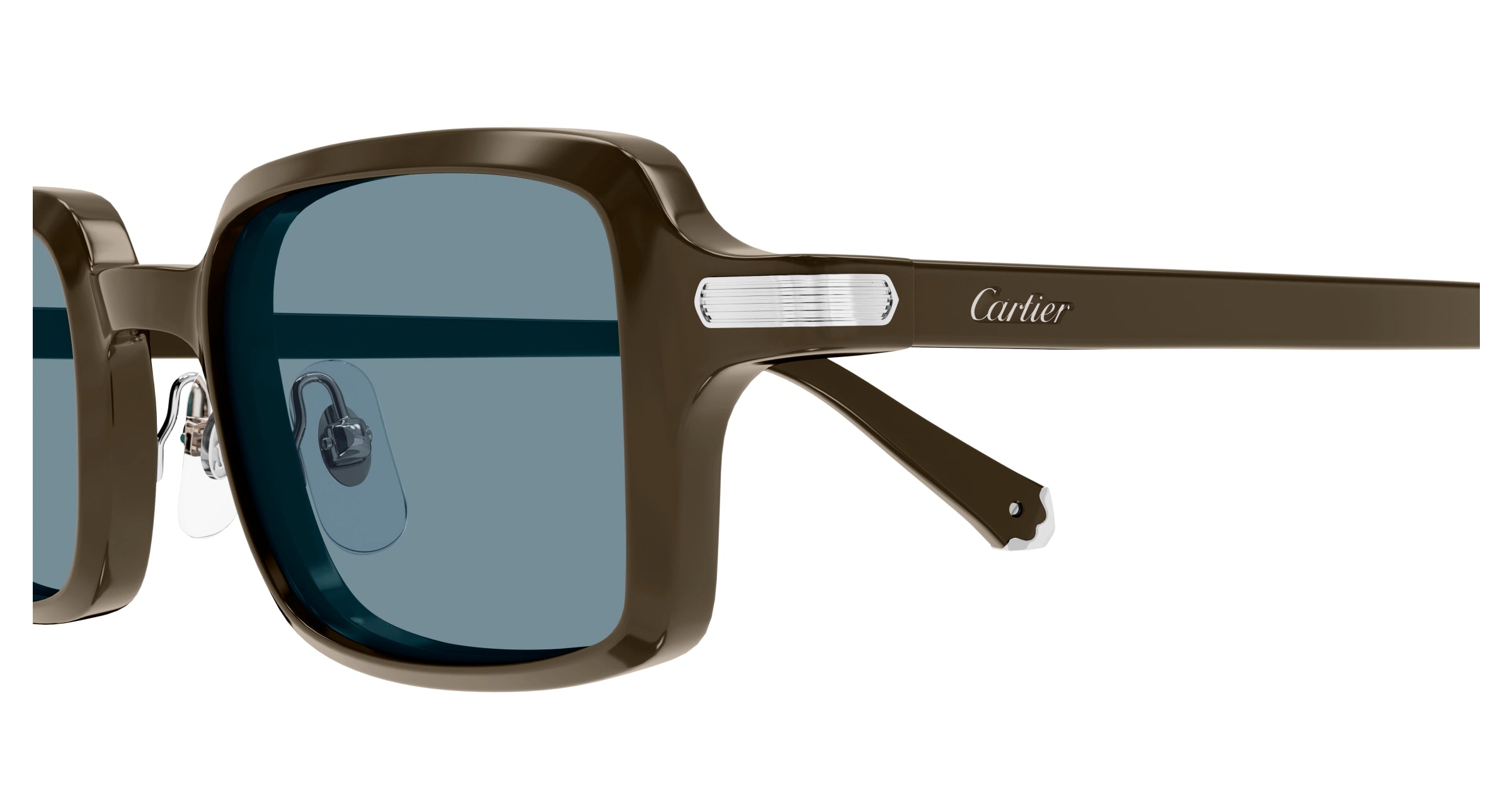 CARTIER CT0539S 005 49 SUNGLASSES