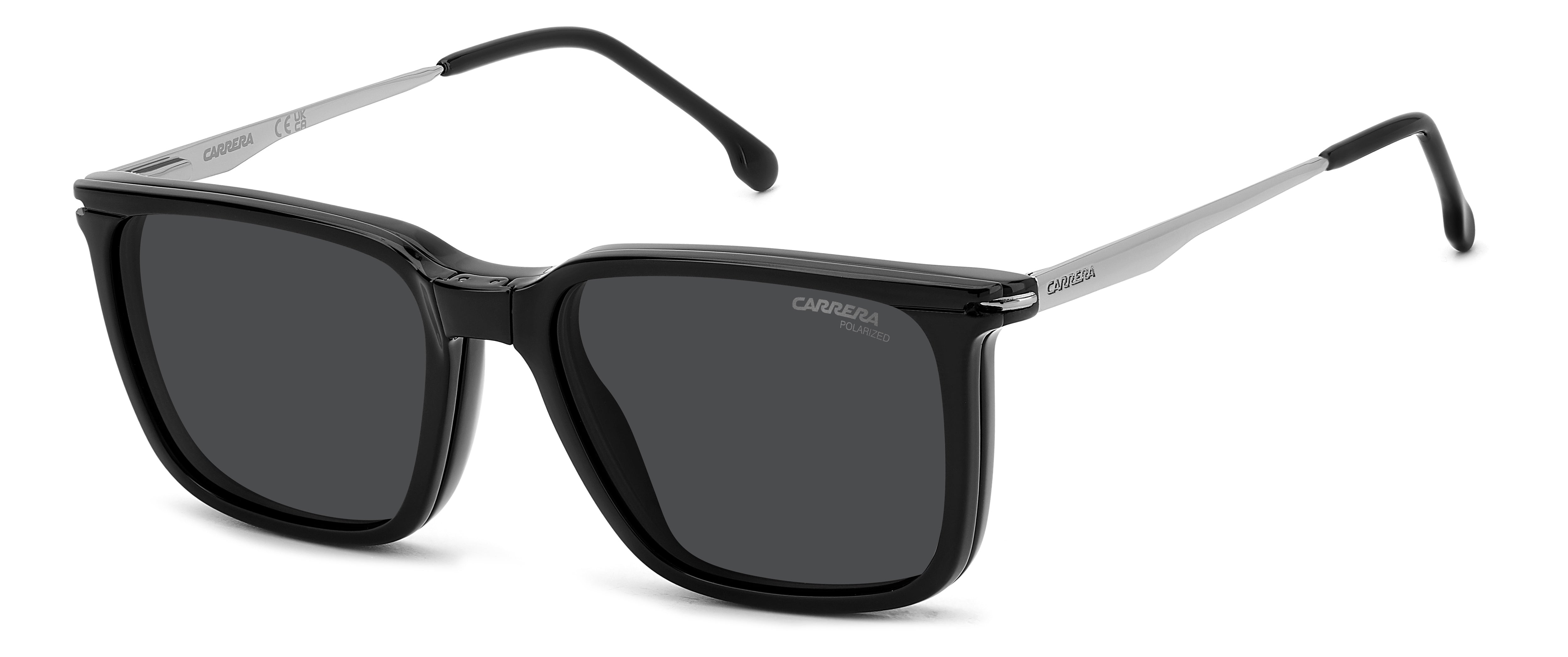 CARRERA CA357C CLIPON 284 54 FRAME