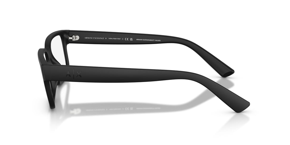 ARMANI EXCHANGE AX3130U 8078 53 FRAME