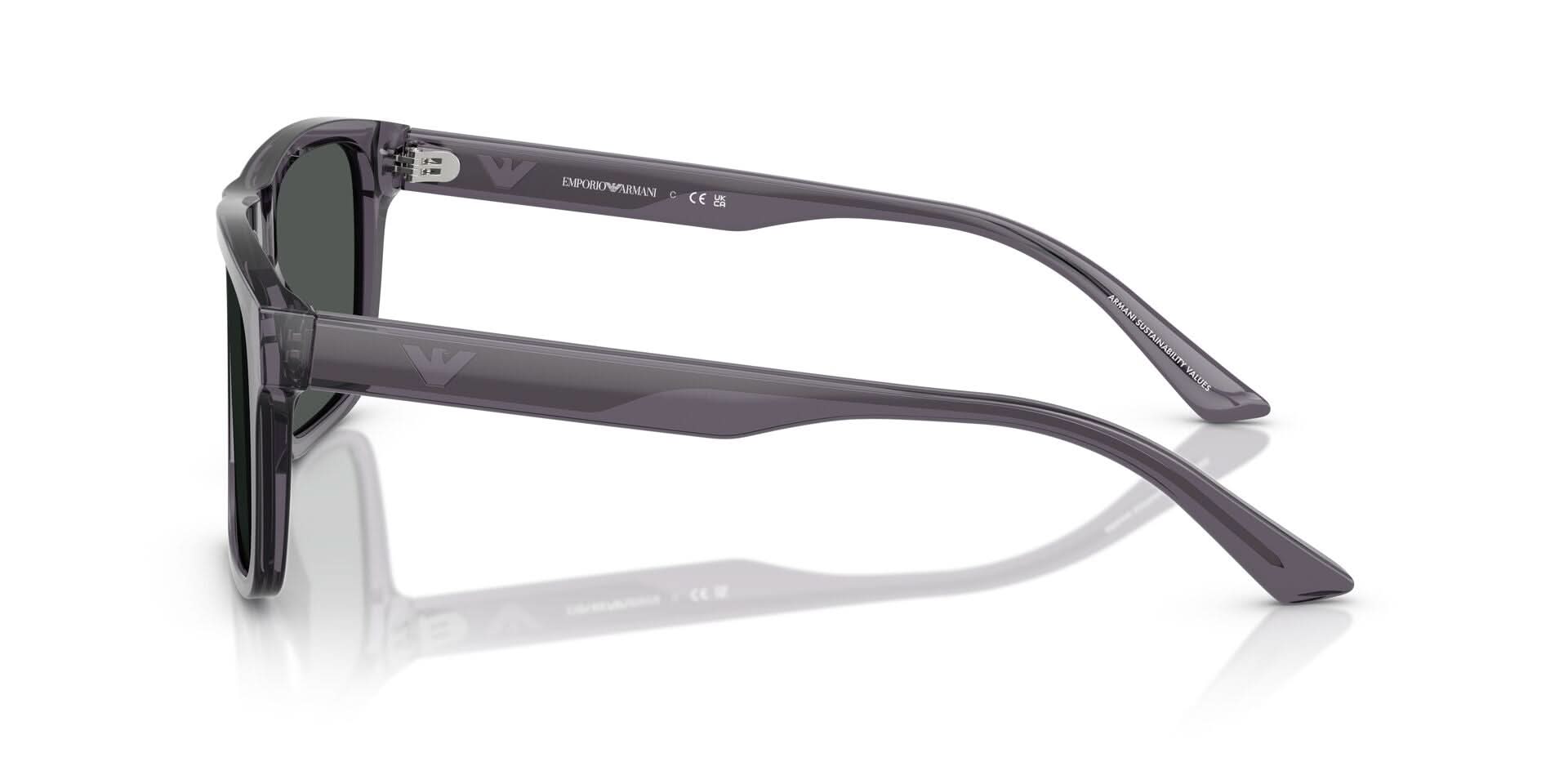 EMPORIO ARMANI EA4232 610687 57 SUNGLASSES