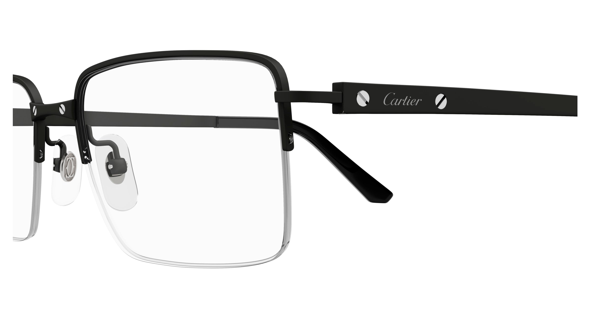 CARTIER CT0554O 004 56 FRAME