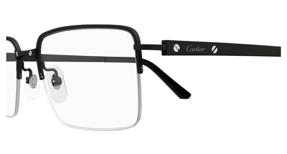 CARTIER CT0554O 004 56 FRAME