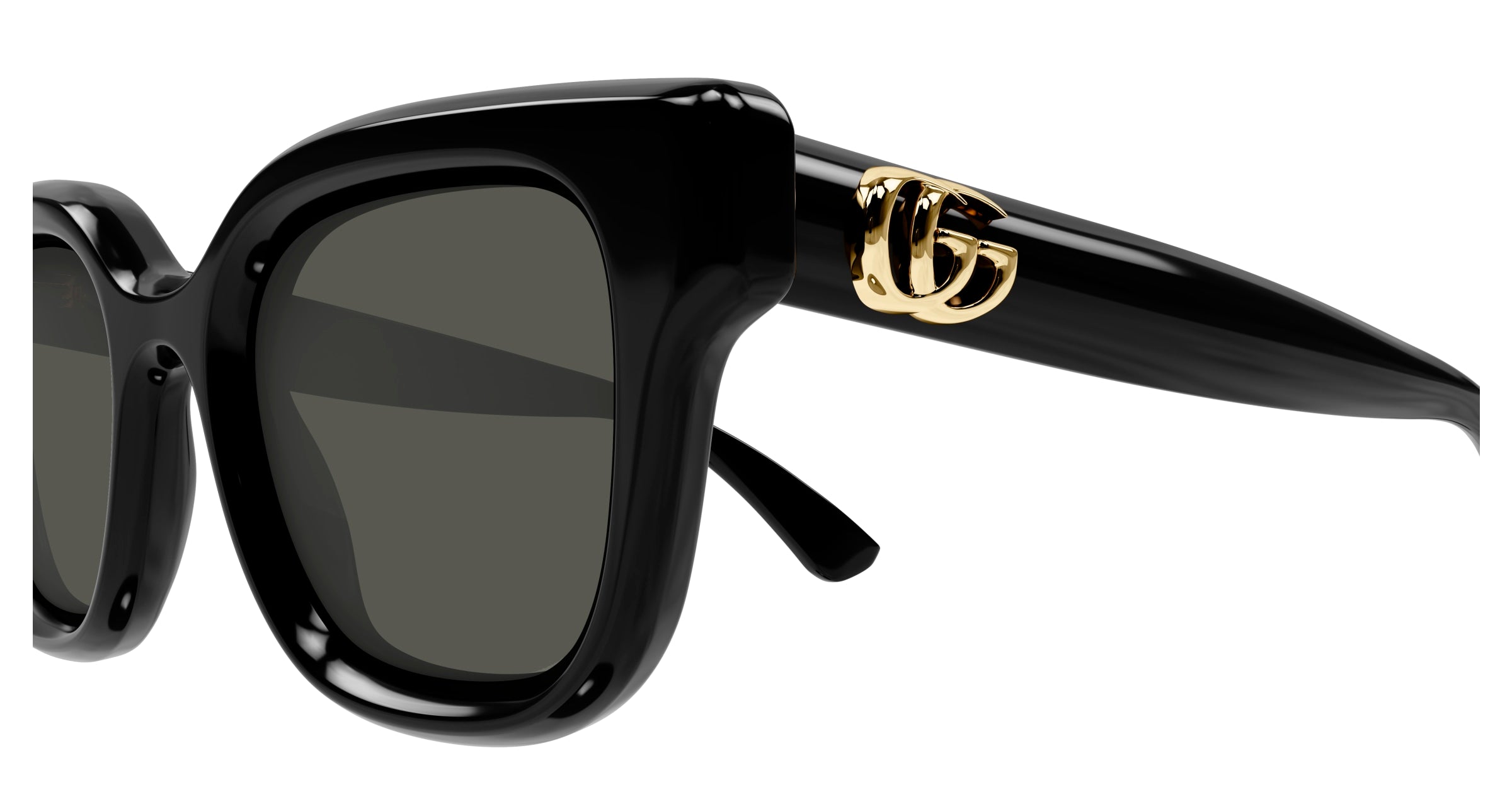 GUCCI GG1828S 001 49 SUNGLASSES
