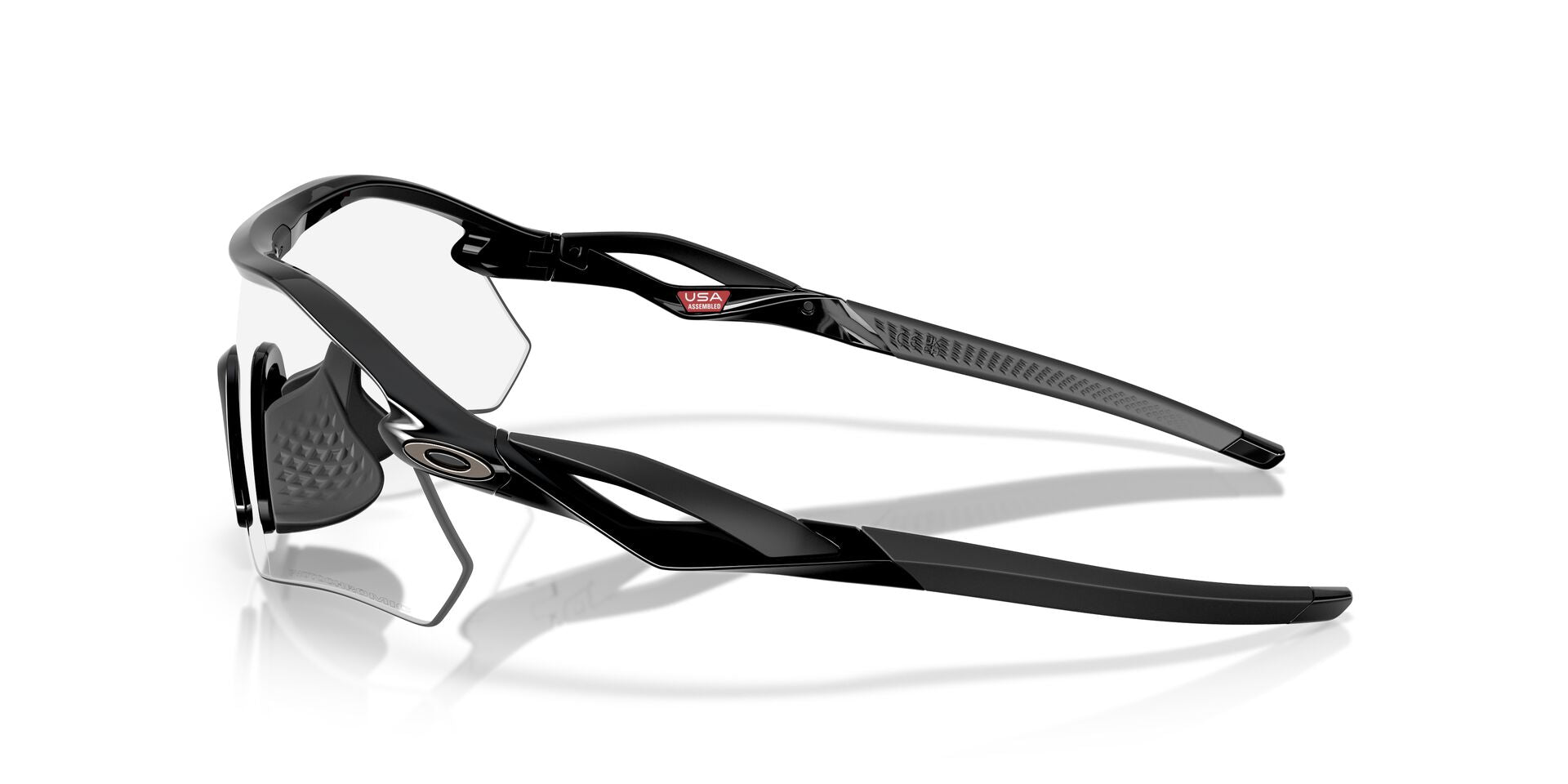 OAKLEY OO9495D RADAR PLATE 02 36 SUNGLASSES