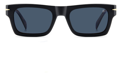 DAVID BECKHAM DB7129CS CLIPON WR799 51 SUNGLASSES