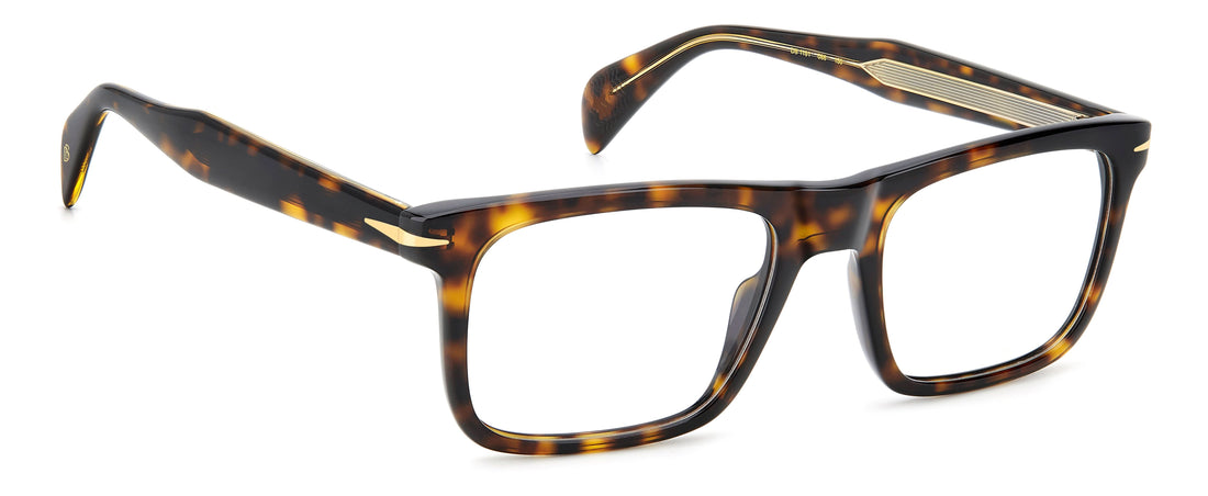 DAVID BECKHAM DB1191 086 53 FRAME