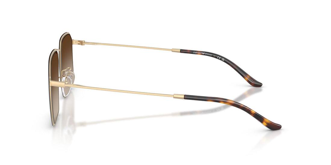 EMPORIO ARMANI EA2165D 300213 58 SUNGLASSES