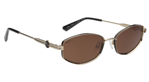 SCOTT SC3252 SAOIRSE C2 56 SUNGLASSES