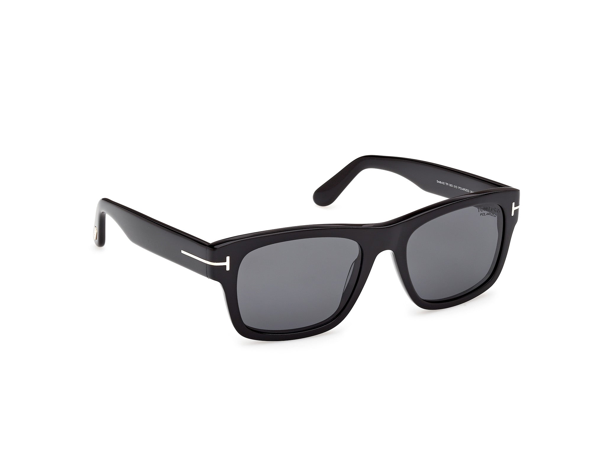 TOM FORD TF1303 SMITH 02 01D 55 SUNGLASSES