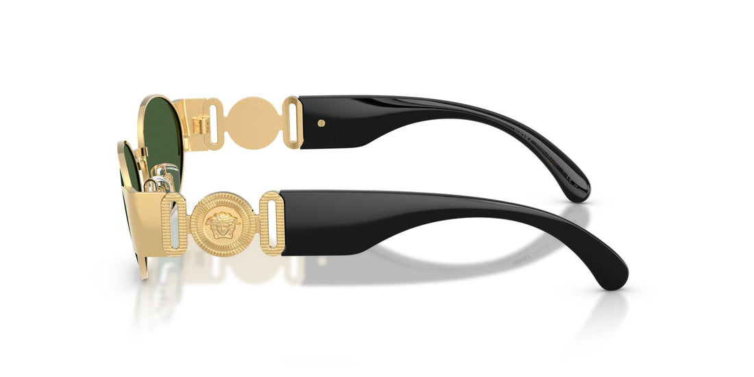 VERSACE VE2299 1002 71 56 SUNGLASSES