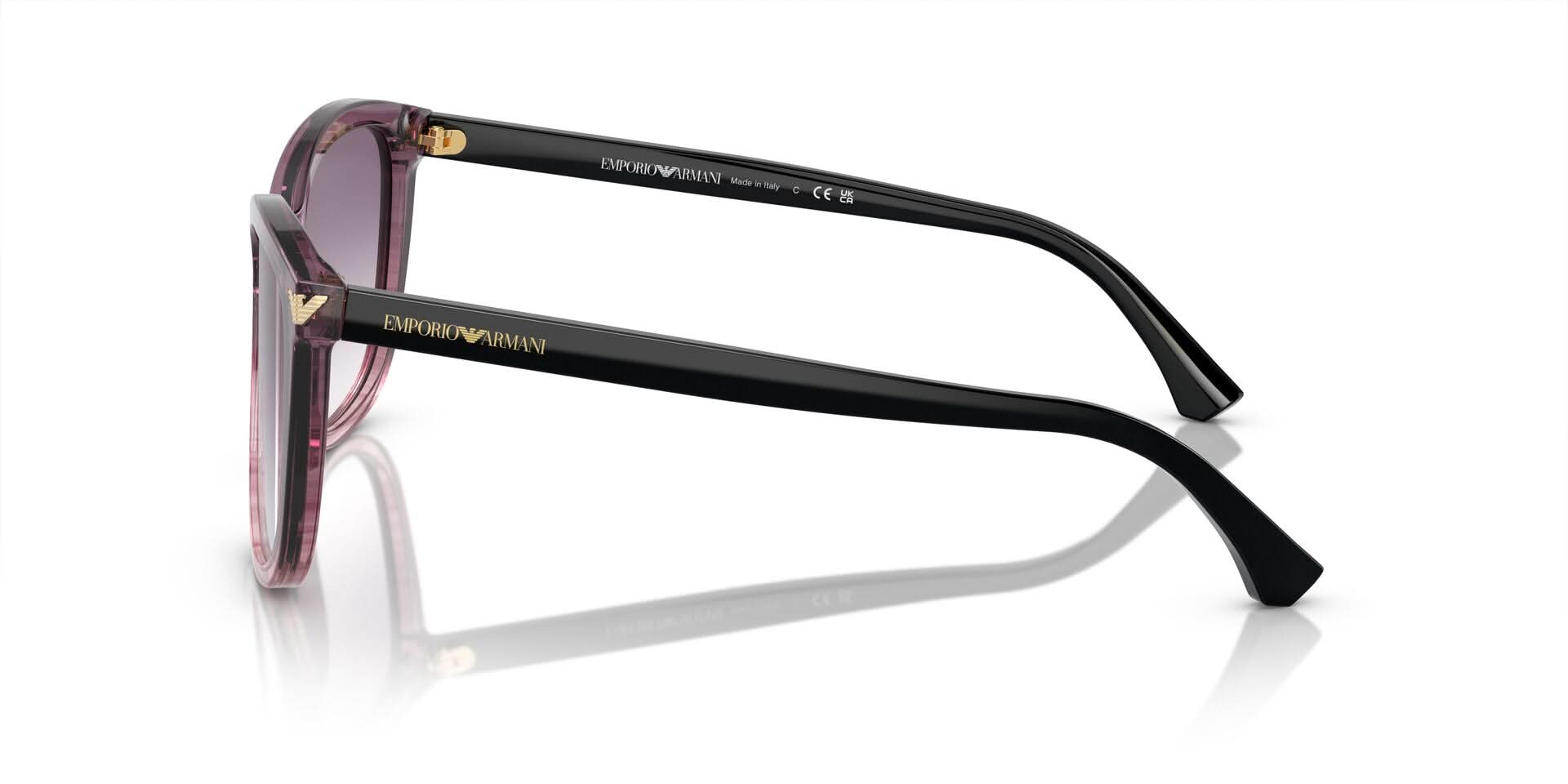 EMPORIO ARMANI EA4060 59668H 56 SUNGLASSES