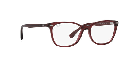 RAYBAN RX5420I 5125 53 FRAME