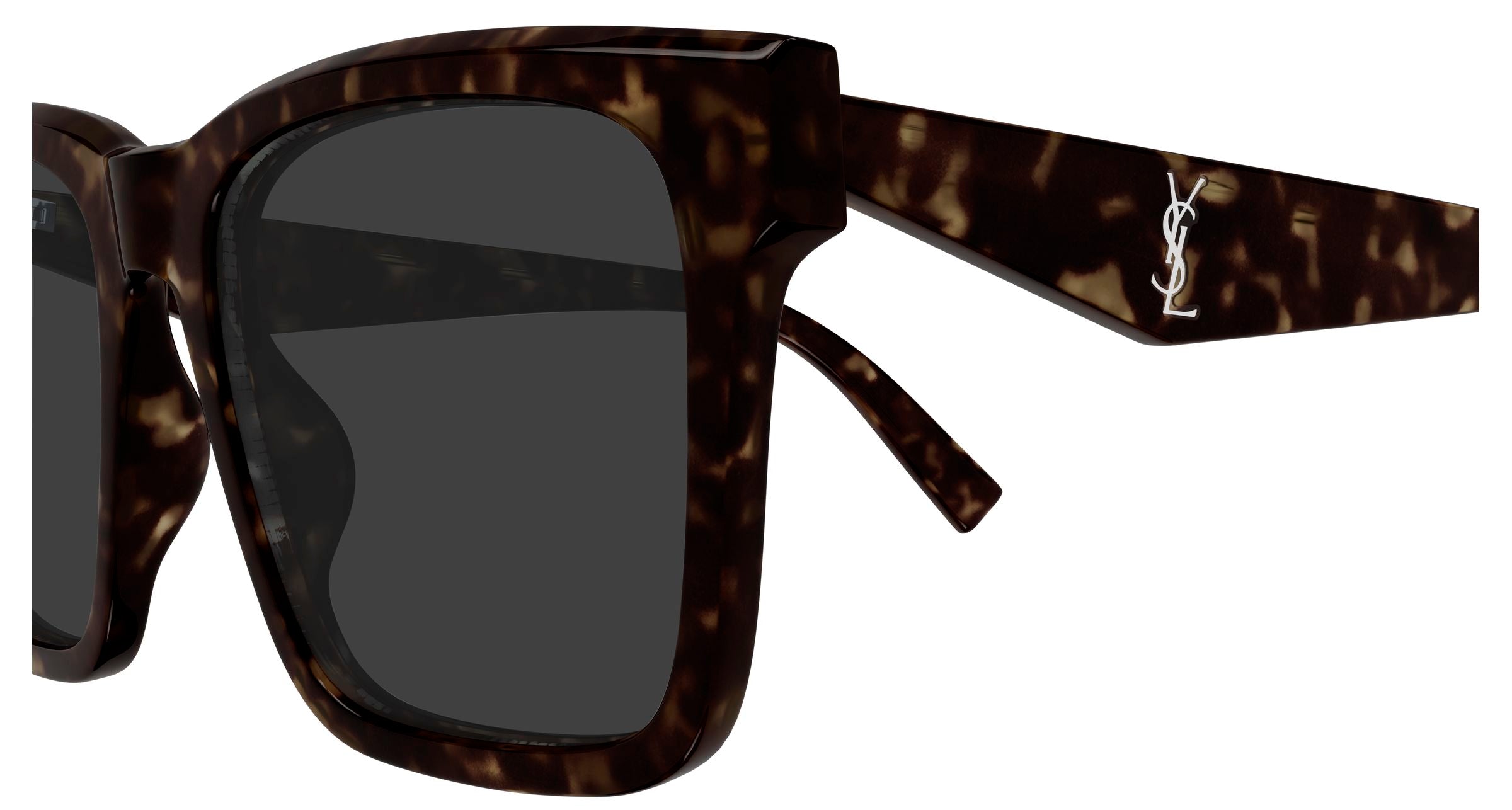 SAINT LAURENT SLM170 002 55 SUNGLASSES