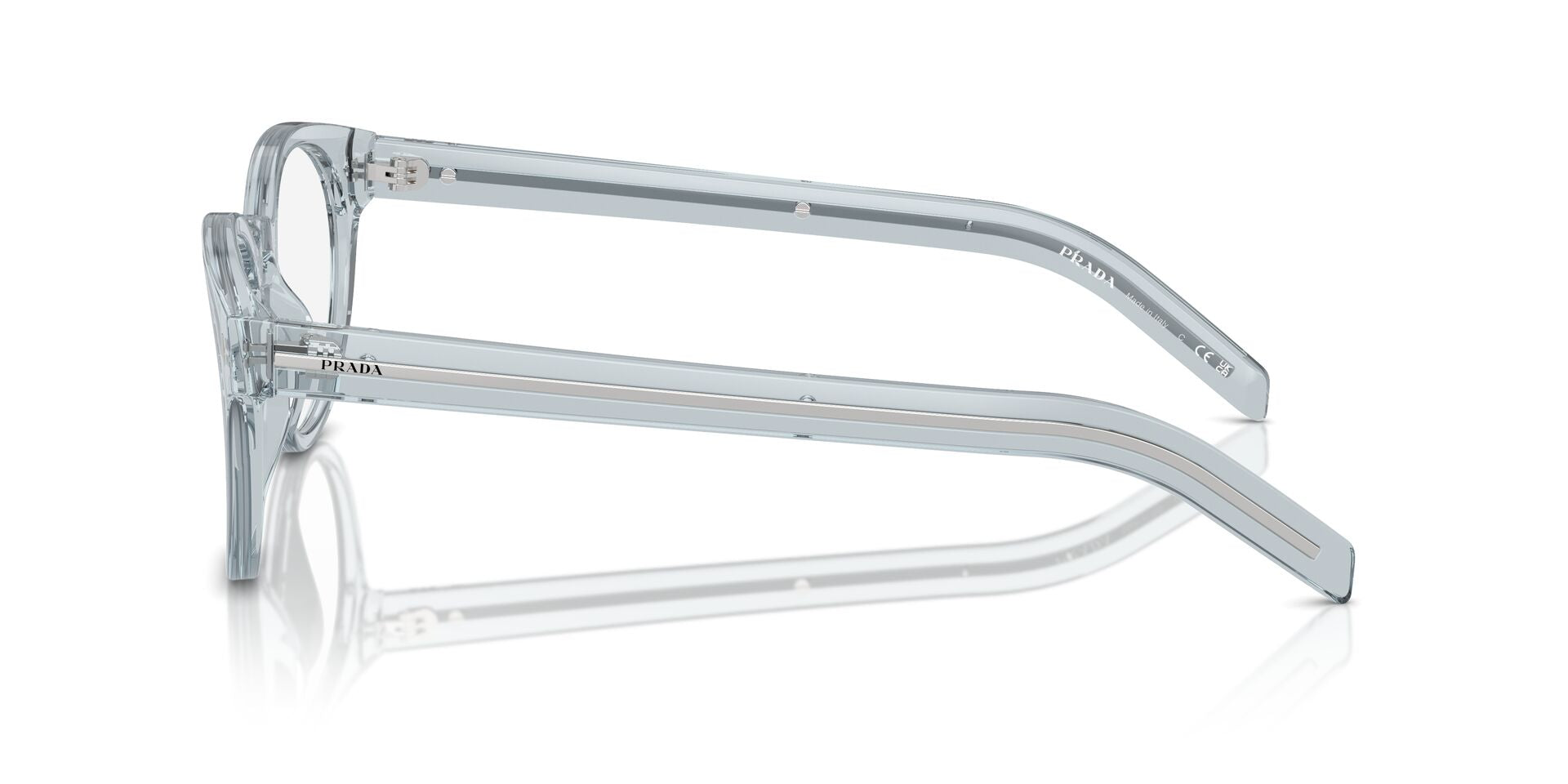 PRADA PRA14V 19T1O1 52 FRAME