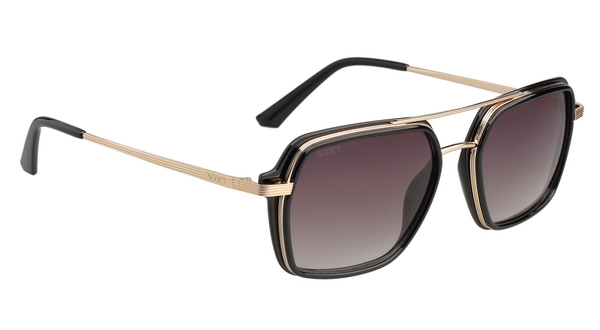 SCOTT SC3222 FLYBOY C1 55 SUNGLASSES