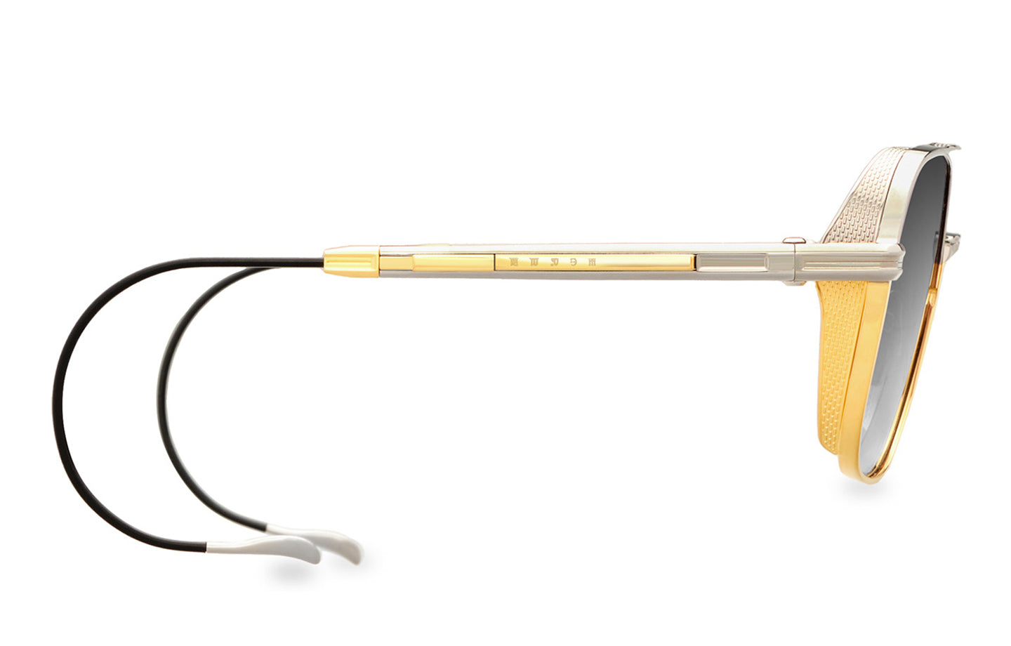DITA DES011A EPLX 03 56 SUNGLASSES