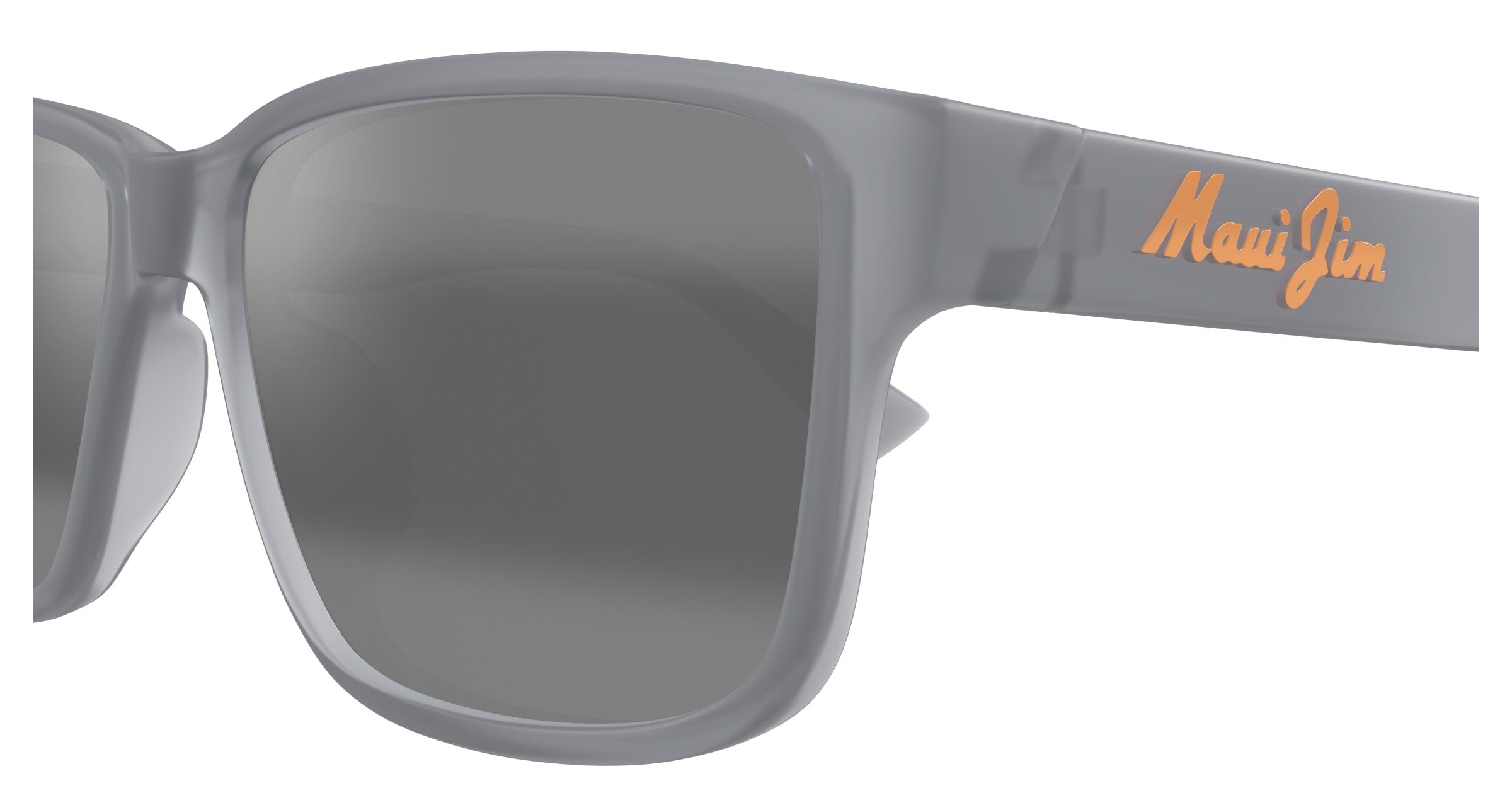 MAUI JIM MJ0688SA WALEWAHA AF 688 14 002 58 SUNGLASSES