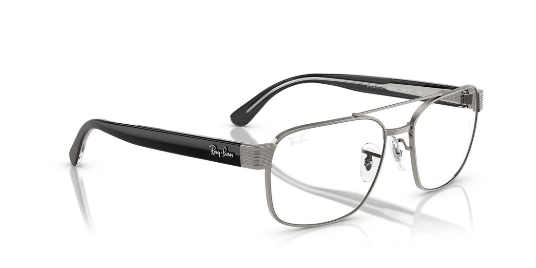 RAYBAN RX3751V 2502 56 FRAME