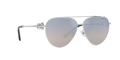 TIFFANY & CO TF3092 6175V6 59 SUNGLASSES