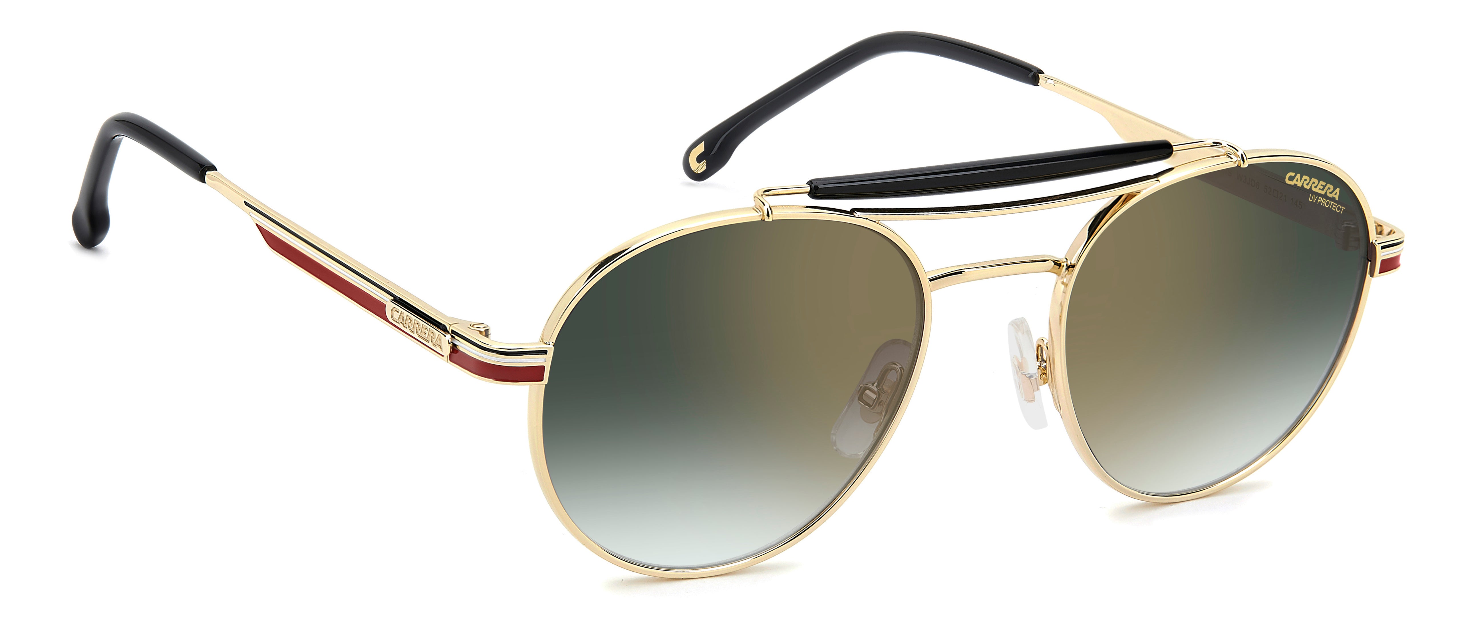 CARRERA CA381S W3JD6 52 SUNGLASSES