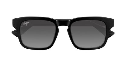 MAUI JIM GS643 MALUHIA 14 52 SUNGLASSES