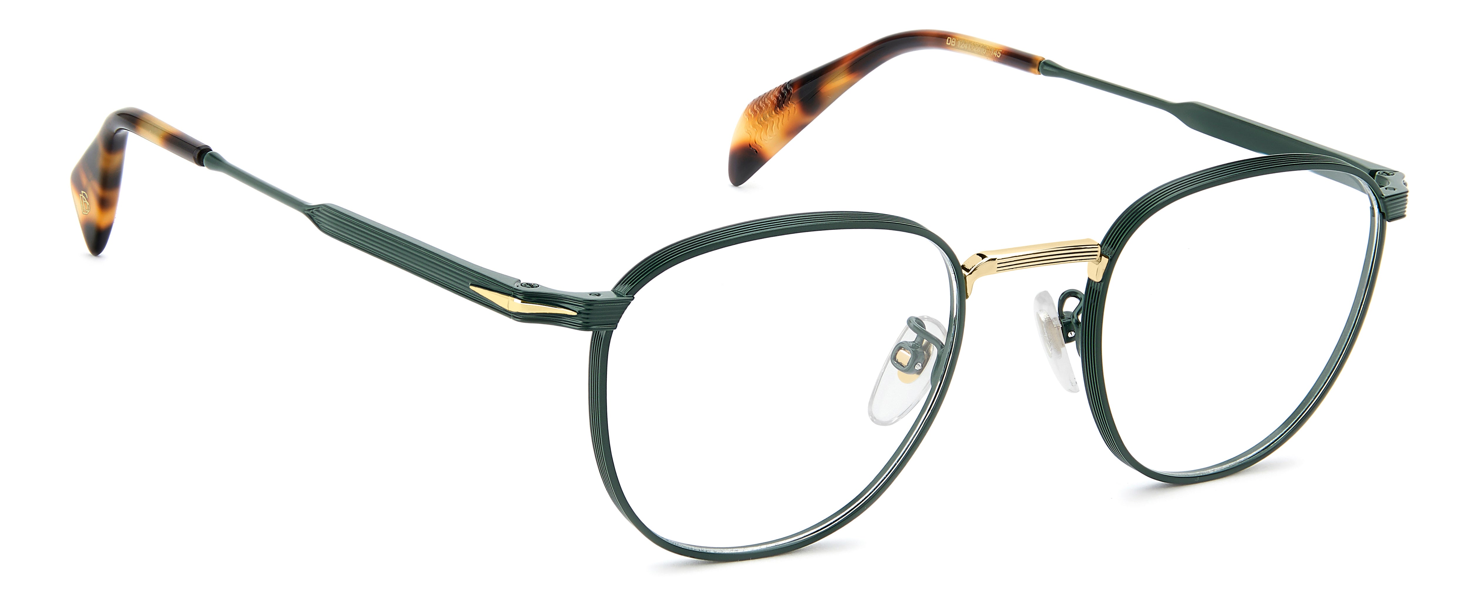DAVID BECKHAM DB1241 2M6 49 FRAME