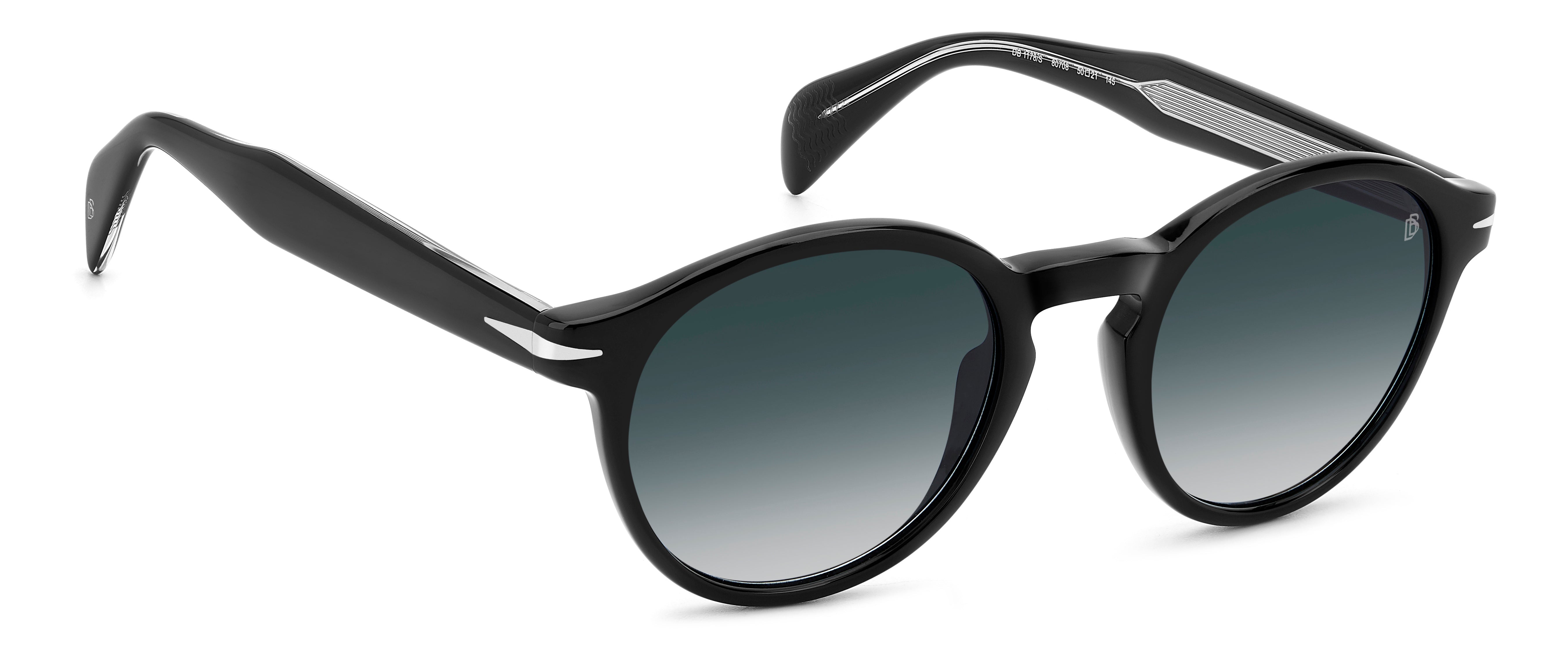 DAVID BECKHAM DB1178S 80708 50 SUNGLASSES