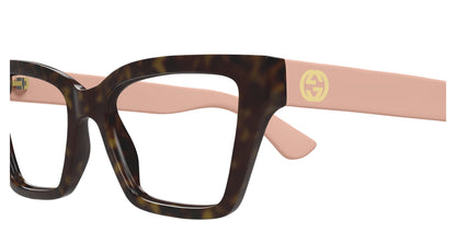 GUCCI GG1715O 005 53 FRAME