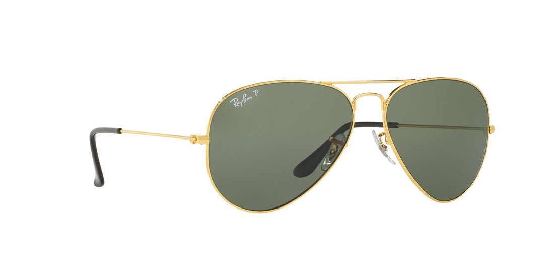 RAYBAN RB3025 AVIATOR 001 58 58 SUNGLASSES