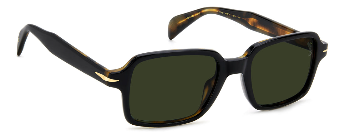 DAVID BECKHAM DB1179S WR7O7 51 SUNGLASSES