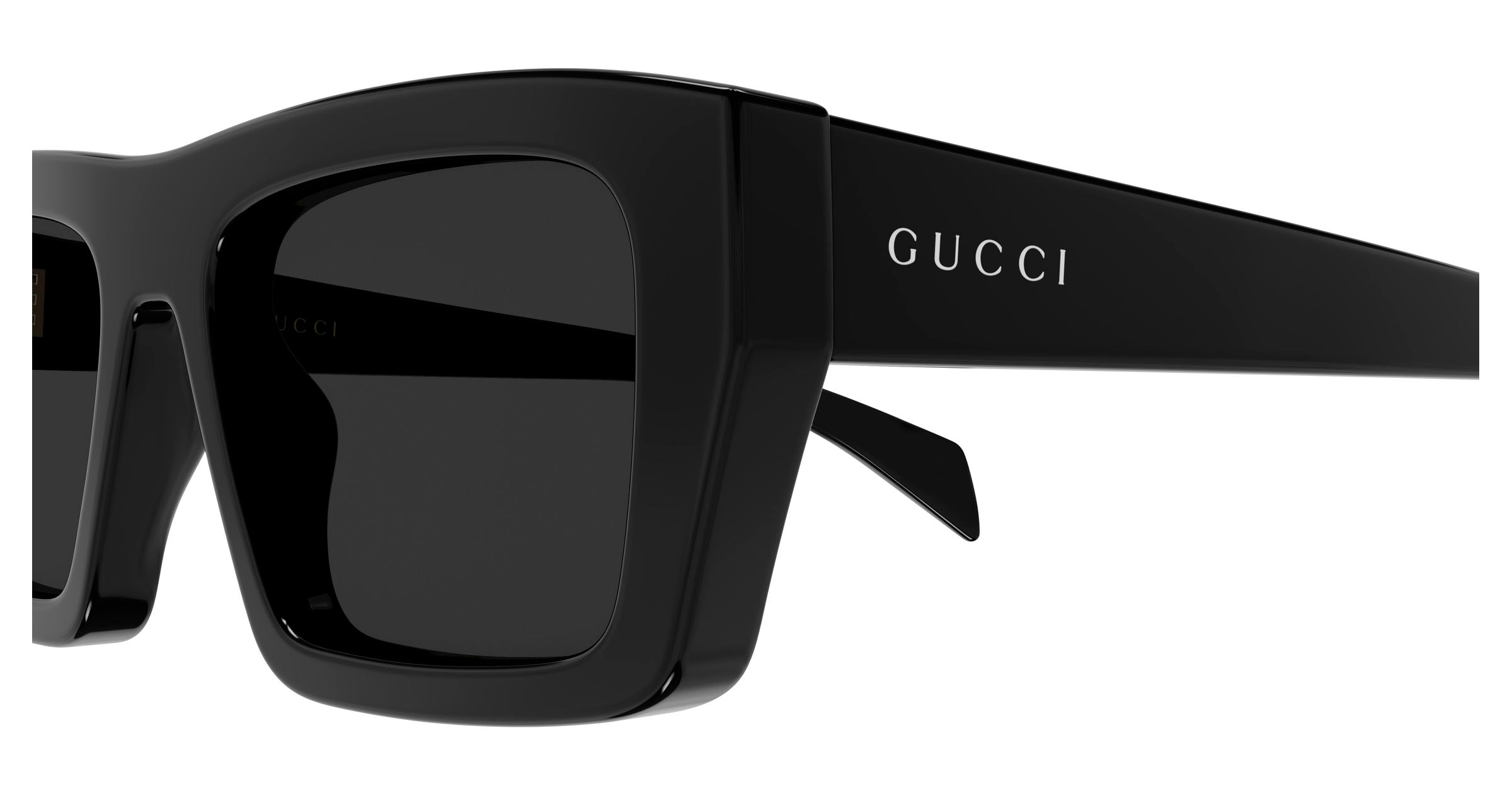 GUCCI GG2020S 001 54 SUNGLASSES