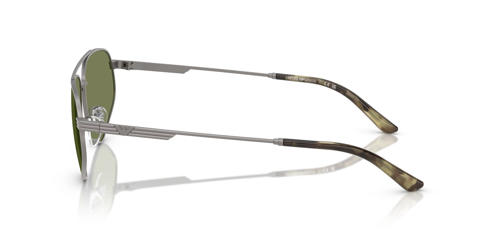 EMPORIO ARMANI EA2156 30032A 59 SUNGLASSES