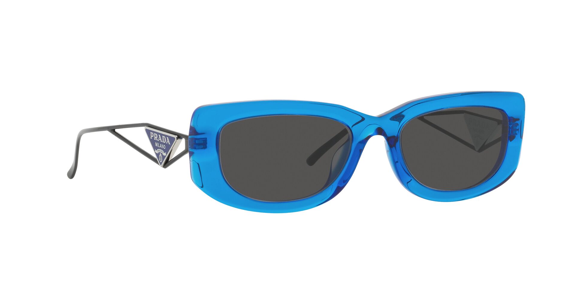 PRADA PR14YS 18M5S0 53 SUNGLASSES