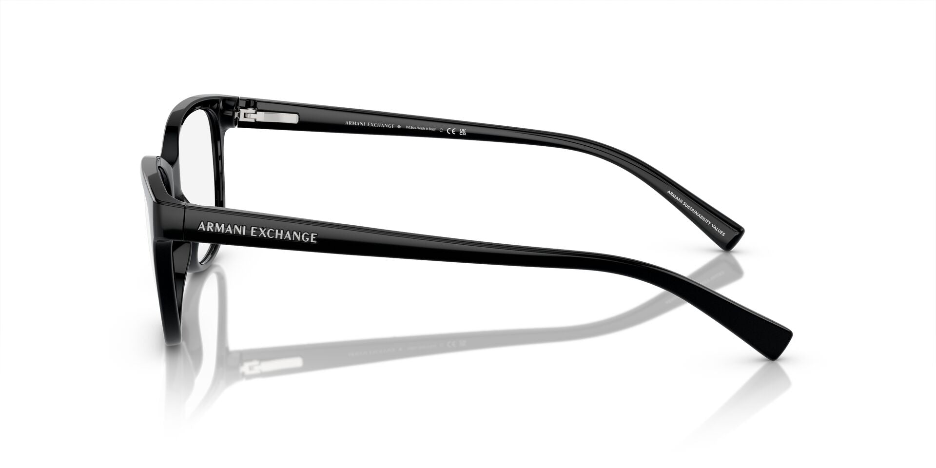 ARMANI EXCHANGE AX3037 8158 53 FRAME