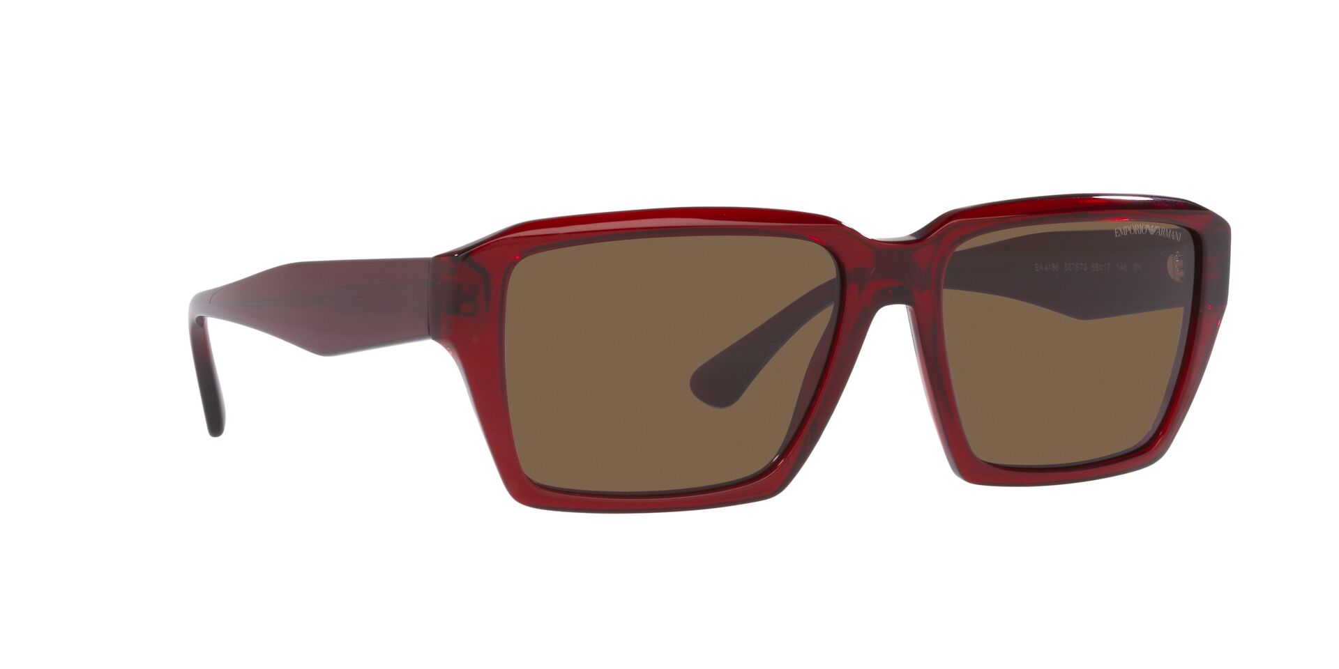 EMPORIO ARMANI EA4186 507573 58 SUNGLASSES