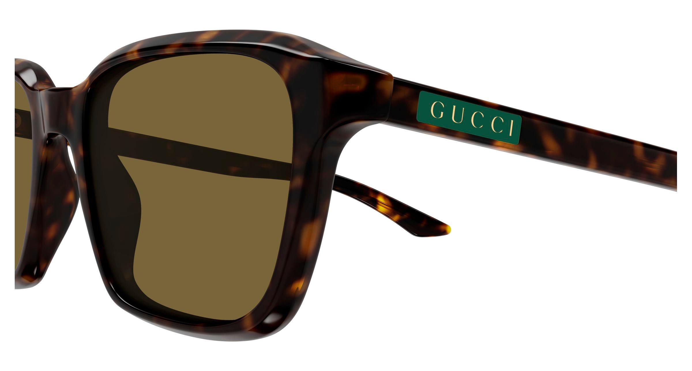 GUCCI GG2078S 002 52 SUNGLASSES