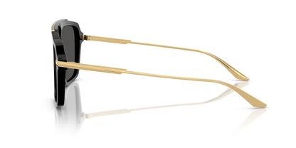 DOLCE & GABBANA DG4477 501 87 56 SUNGLASSES