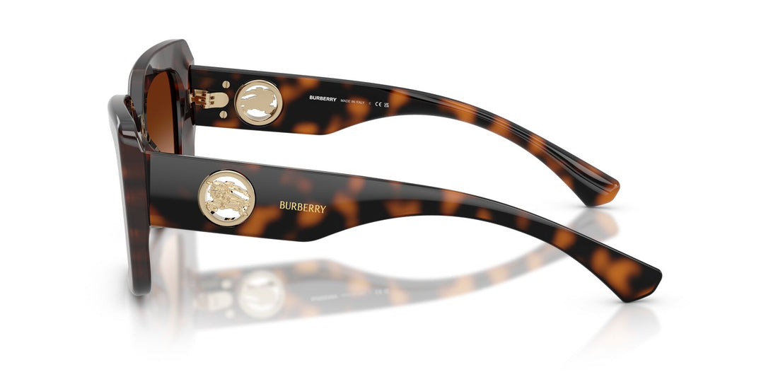 BURBERRY BE4476 300274 51 SUNGLASSES