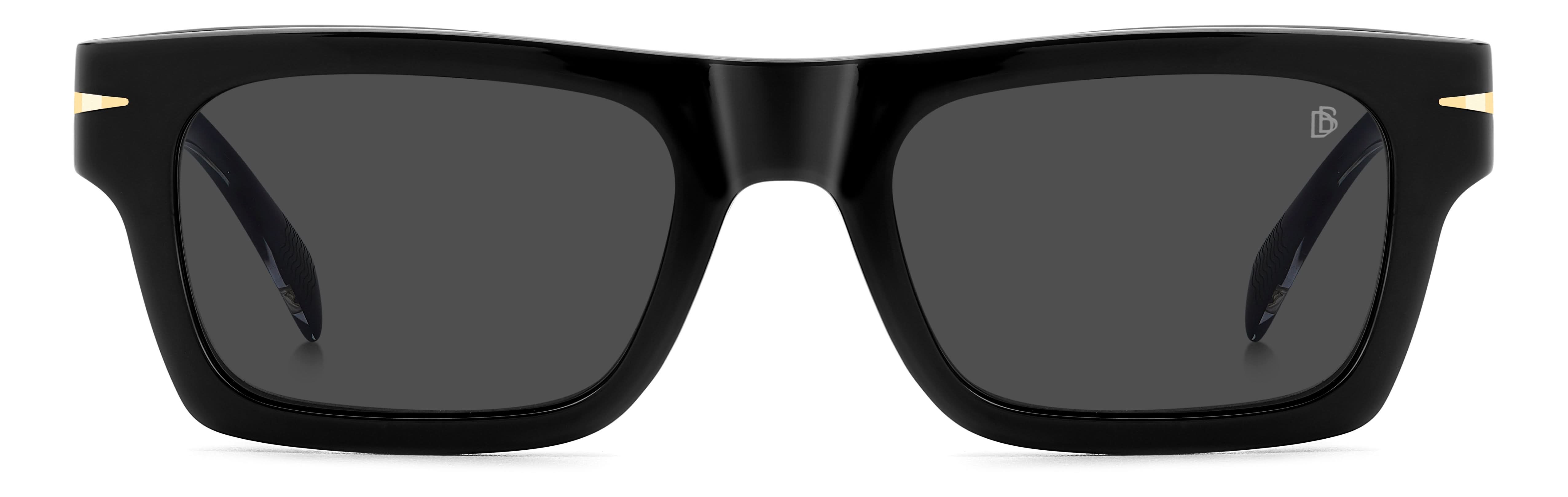 DAVID BECKHAM DB7129CS CLIPON 80799 51 SUNGLASSES